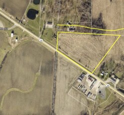 0 State Route 95 & I-71, Mount Gilead, OH for sale Building Photo- Image 1 of 2