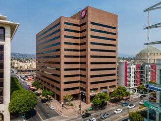Plus de détails pour 3699 Wilshire Blvd, Los Angeles, CA - Bureau, Commerce de détail à louer