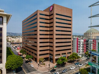 More details for 3699 Wilshire Blvd, Los Angeles, CA - Office, Retail for Lease