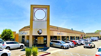 Plus de détails pour 3050-3058 El Camino Real, Santa Clara, CA - Commerce de détail à louer
