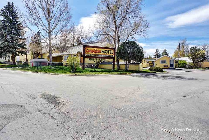 102 Madison Ave, Helena, MT à vendre - Photo principale - Image 1 de 1