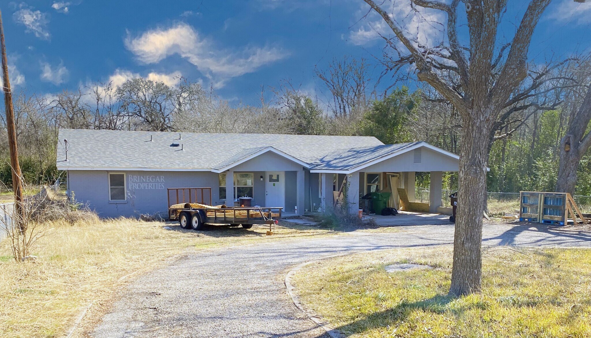 601 Spring St, Round Rock, TX for lease Primary Photo- Image 1 of 58
