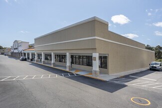 Plus de détails pour 2138 Sadler Rd, Fernandina Beach, FL - Commerce de détail à louer