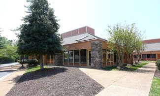 Plus de détails pour 9323 Midlothian Tpke, Richmond, VA - Bureau, Bureau/Médical à louer