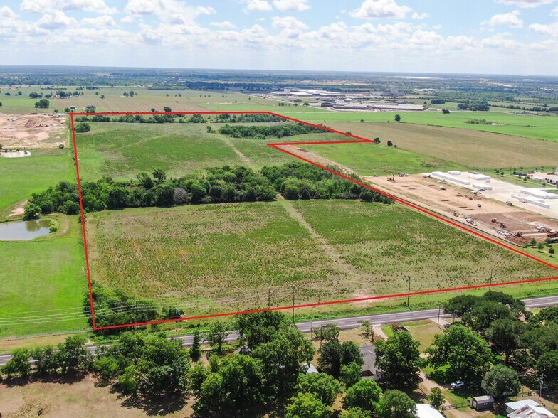 21300 FM 362 & 21402 Field Store Road, Waller, TX à vendre - Photo du bâtiment - Image 2 de 12