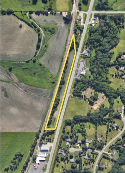 5851 Highway 14, Rochester, MN for sale - Building Photo - Image 1 of 2