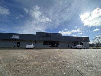 More details for 1004 Central St, Water Valley, MS - Office/Retail for Lease