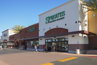 More details for 4609-4735 E Ray Rd, Phoenix, AZ - Retail for Lease