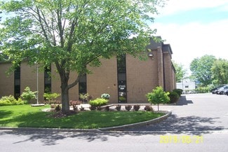 More details for 105 N Gold Dr, Robbinsville, NJ - Industrial for Lease