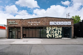 Plus de détails pour 1525 13th Ave, Seattle, WA - Commerce de détail à louer