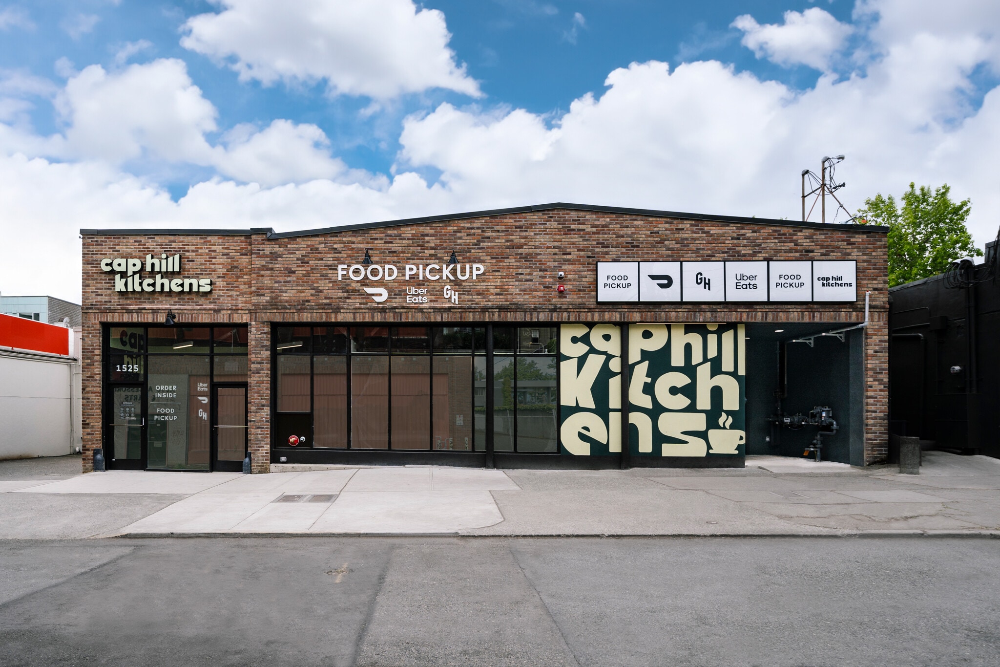 1525 13th Ave, Seattle, WA for lease Primary Photo- Image 1 of 8