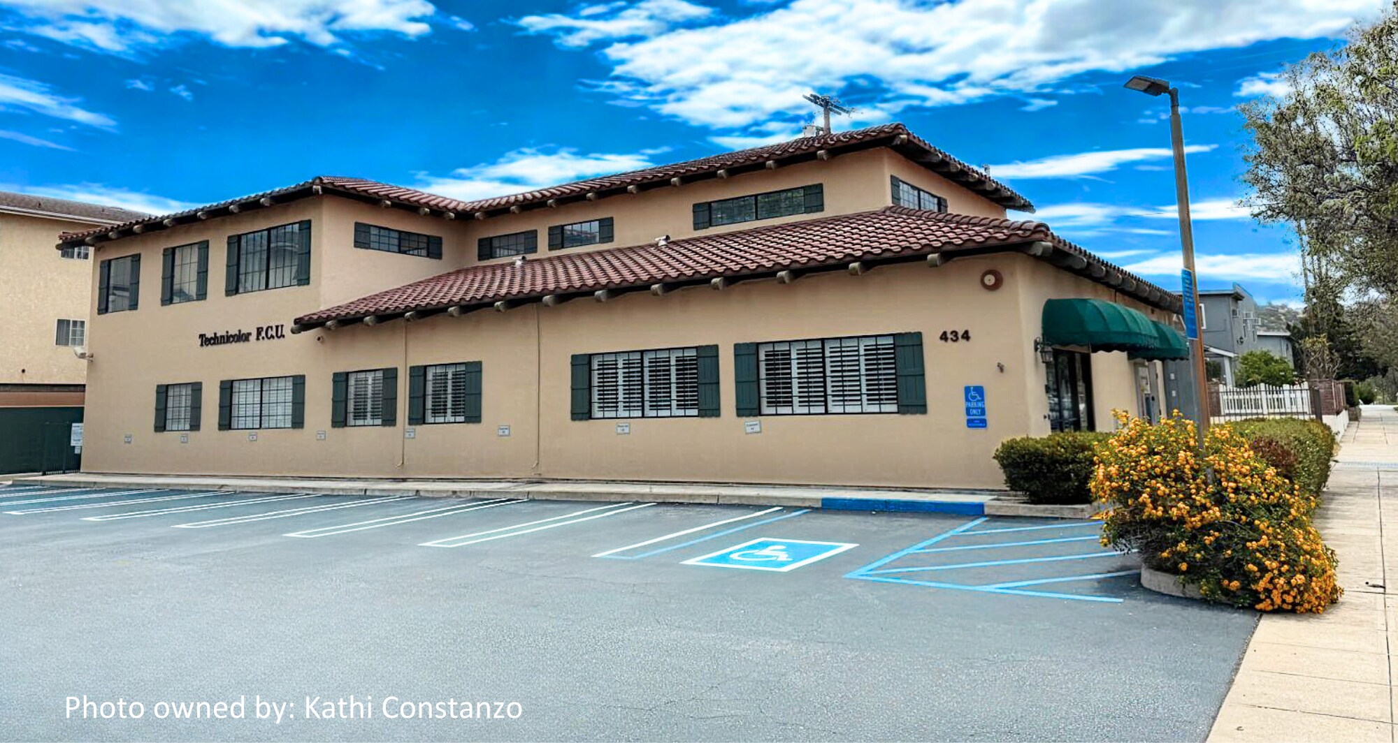 434 W Alameda Ave, Burbank, CA for sale Primary Photo- Image 1 of 1