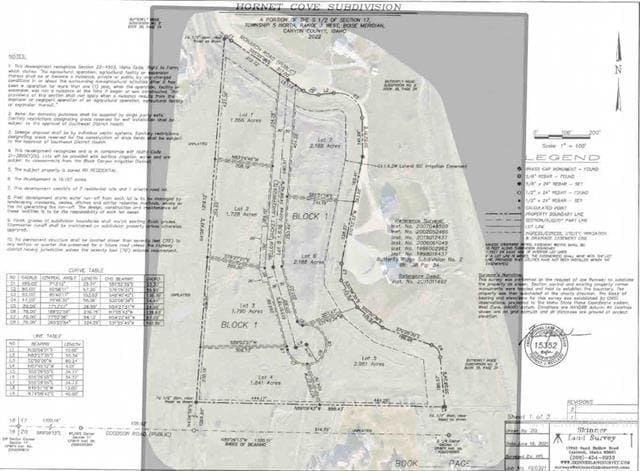 Monarch Rd, Caldwell, ID for sale Primary Photo- Image 1 of 44