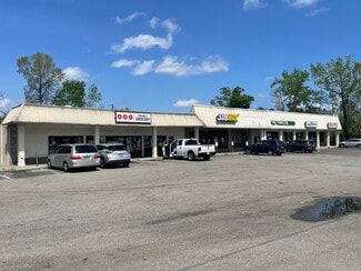 Plus de détails pour 2282-2284 Savannah Hwy, Charleston, SC - Commerce de détail à louer