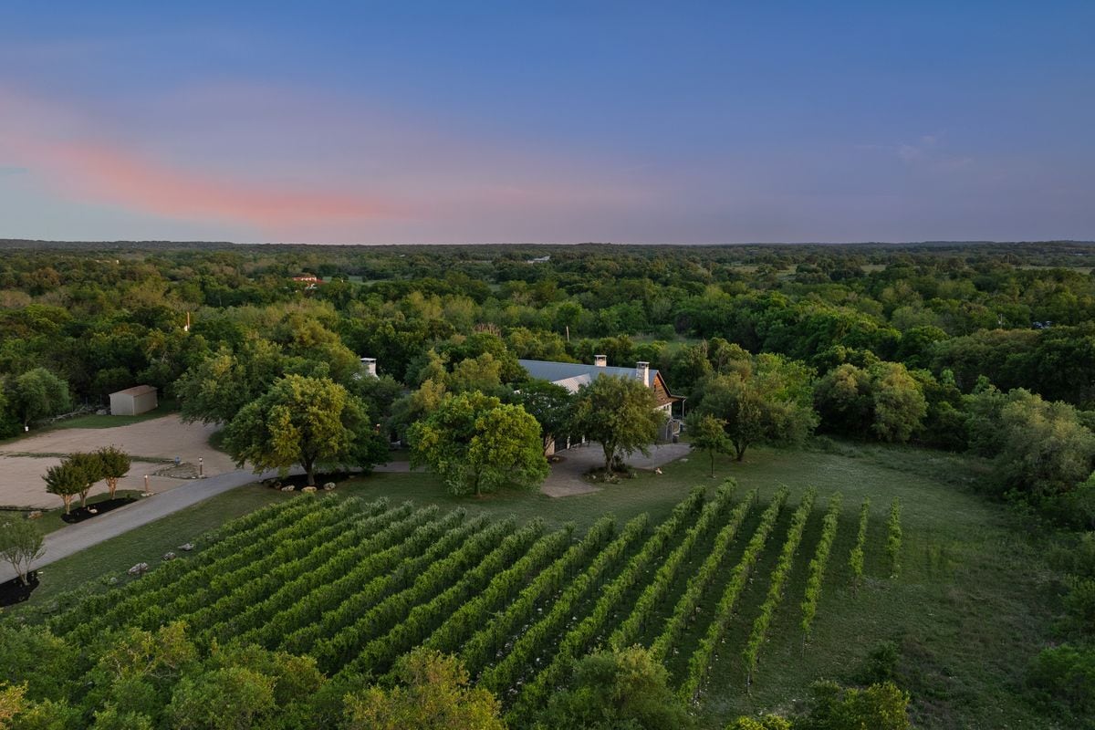 18059A Ranch to Market Road 1826, Driftwood, TX à vendre Photo du bâtiment- Image 1 de 65
