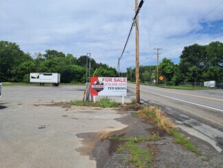 Plus de détails pour 16715 National Pike, Hagerstown, MD - Terrain à vendre
