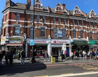 More details for 496-498 Brixton Rd, London - Retail for Lease