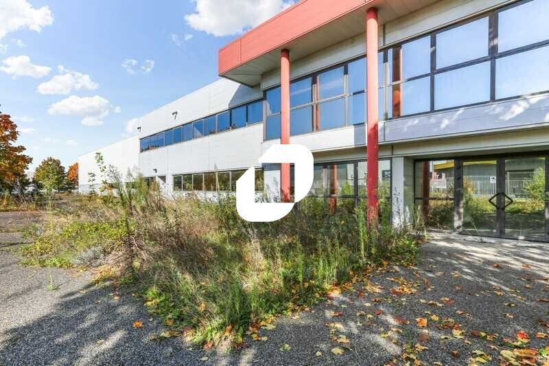 Flex dans Lisses à louer Photo du bâtiment- Image 1 de 15