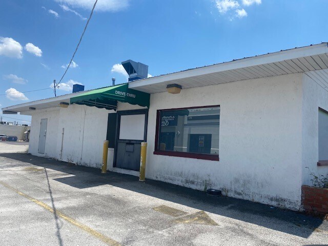 301 Havendale Blvd, Auburndale, FL à vendre - Photo du bâtiment - Image 2 de 6