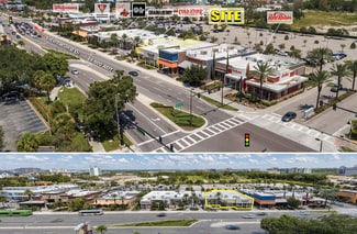 Plus de détails pour 8145 International Dr, Orlando, FL - Commerce de détail à louer