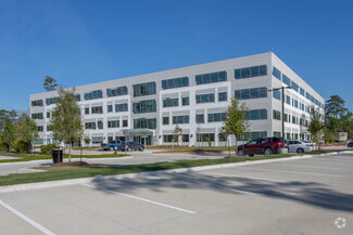 More details for 8770 New Trails Dr, The Woodlands, TX - Office for Lease