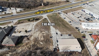 More details for 0 S HWY 287, Decatur, TX - Land for Sale