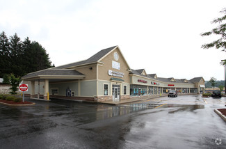 More details for 352 Palmer Rd, Ware, MA - Retail for Lease