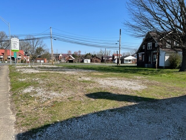 3101 3rd Ave, Huntington, WV à vendre - Photo du bâtiment - Image 2 de 8