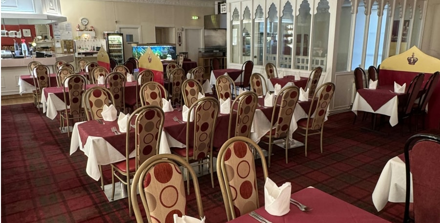 40 New Sneddon St, Paisley for lease Interior Photo- Image 1 of 4