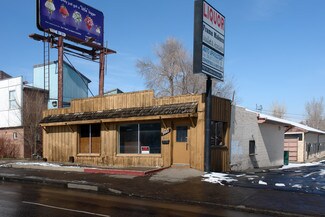 Plus de détails pour 7007 W Colfax Ave, Denver, CO - Commerce de détail à vendre