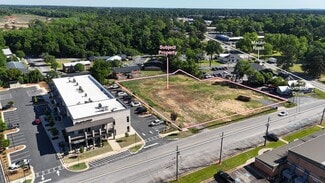 More details for 1015-1017 Northside Dr, Perry, GA - Office/Retail for Lease