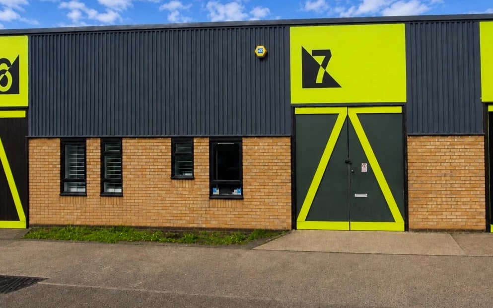 Judge Ct, Droitwich for lease Building Photo- Image 1 of 3