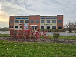 Plus de détails pour 2272 95th St, Naperville, IL - Bureau à vendre