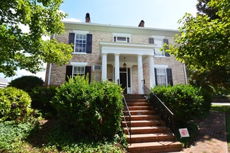 Plus de détails pour 235 S Church St, Winston-Salem, NC - Bureau à louer