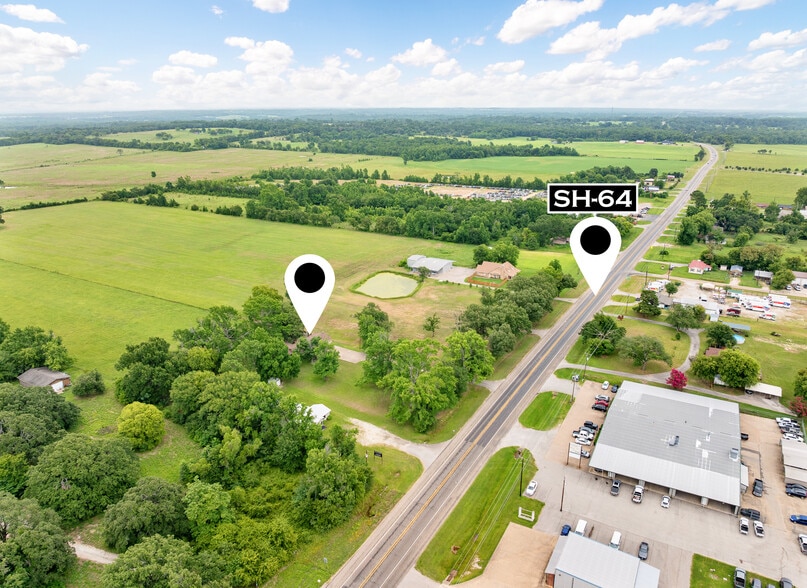 24264 State Highway 64, Canton, TX for sale - Aerial - Image 2 of 32