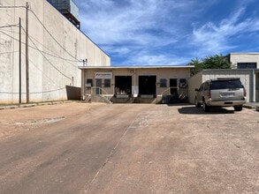 115 NW 44th St, Oklahoma City, OK for lease Building Photo- Image 1 of 3