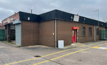 Shadowmoss Rd, Manchester for lease Building Photo- Image 1 of 1