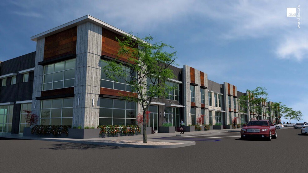 1400 Graves Ave, Oxnard, CA à louer - Photo du bâtiment - Image 3 de 52