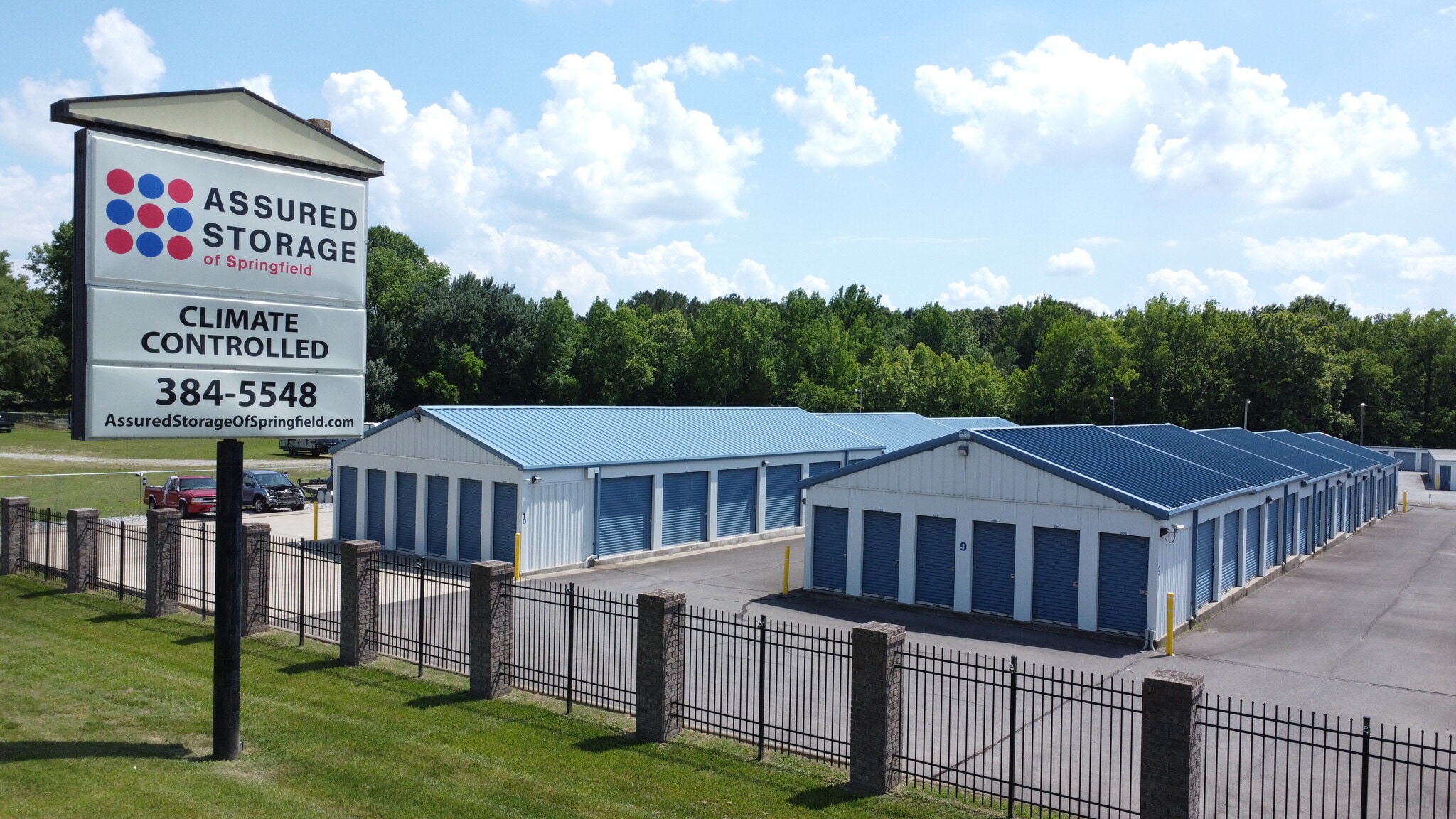 3356 US-41 Hwy, Springfield, TN for sale Primary Photo- Image 1 of 5