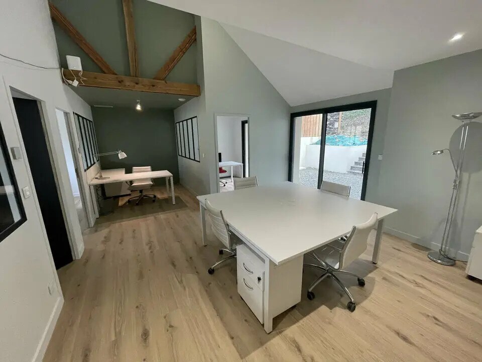 Bureau dans Angers à louer Photo intérieure- Image 1 de 9