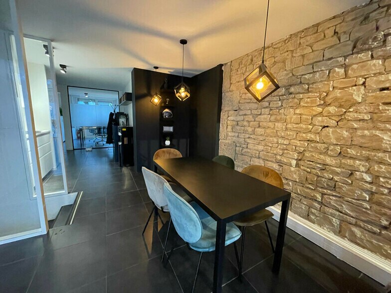 Bureau dans Lyon à louer - Photo intérieure - Image 2 de 12