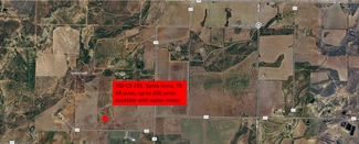 More details for 350 County Road 235, Santa Anna, TX - Land for Sale