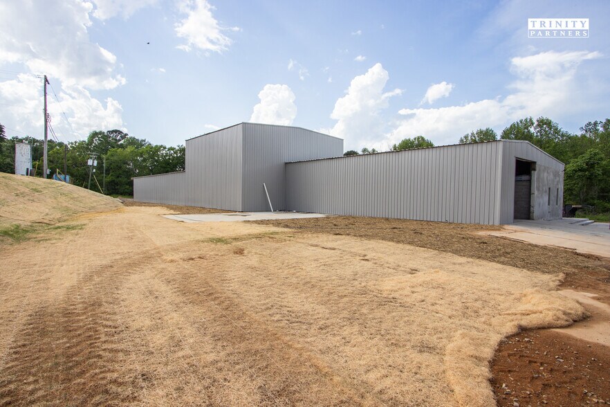 119 Waters Ferry Rd, Gilbert, SC à vendre - Photo du bâtiment - Image 3 de 3