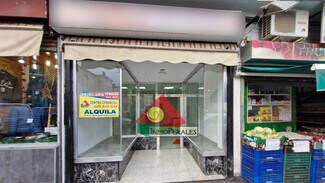 Plus de détails pour Commerce de détail à louer