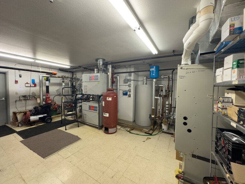 112 S. Main st, Harlem, MT à vendre - Photo intérieure - Image 2 de 47