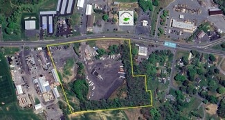 Plus de détails pour 3035 Churchville Rd, Churchville, MD - Terrain à vendre