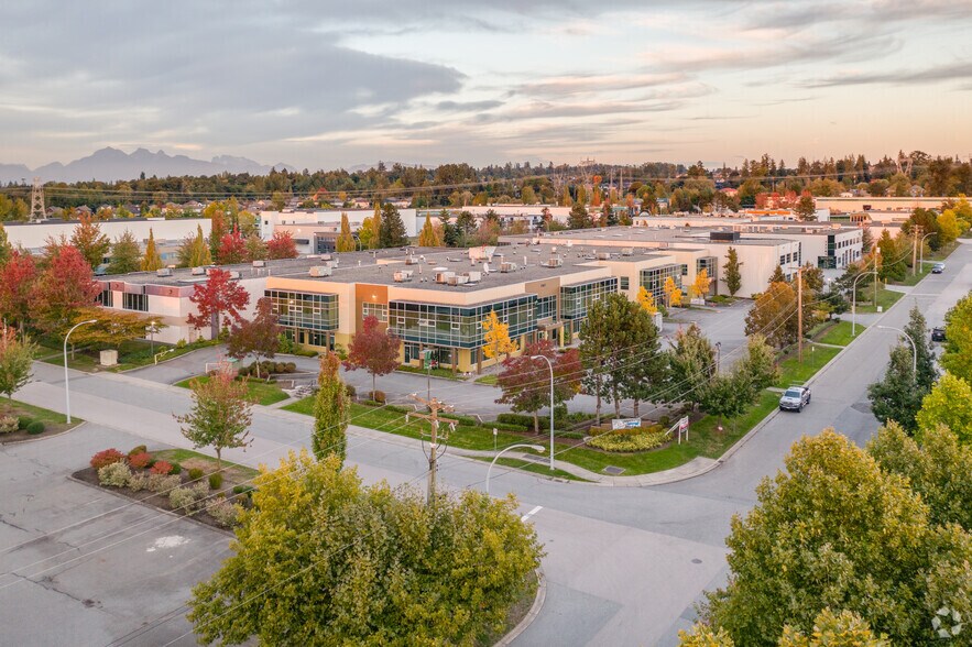 17667 65A Ave, Surrey, BC for lease - Building Photo - Image 2 of 4