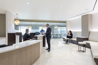 Plus de détails pour 19200 Von Karman Ave, Irvine, CA - Coworking à louer