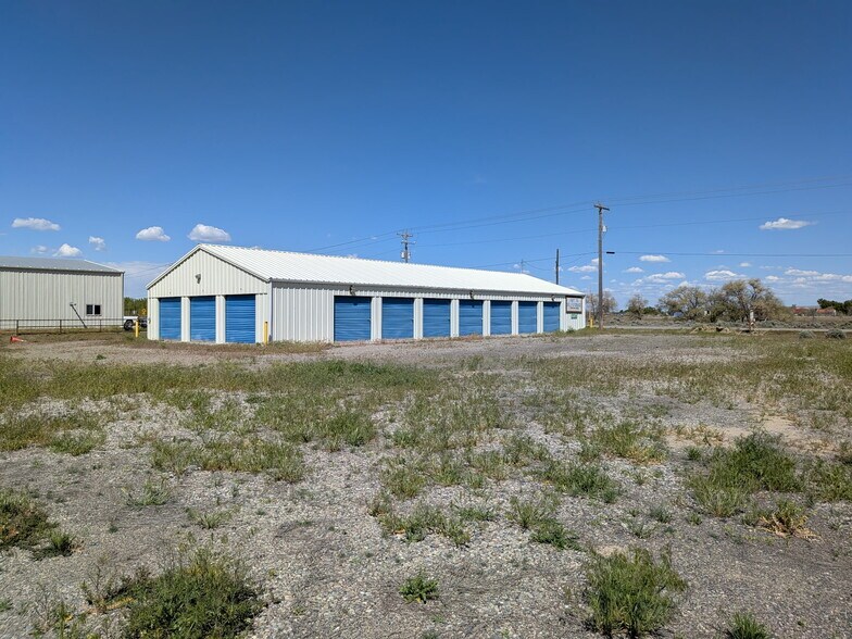 55 N Highway 75, Shoshone, ID à vendre - Photo du bâtiment - Image 3 de 8