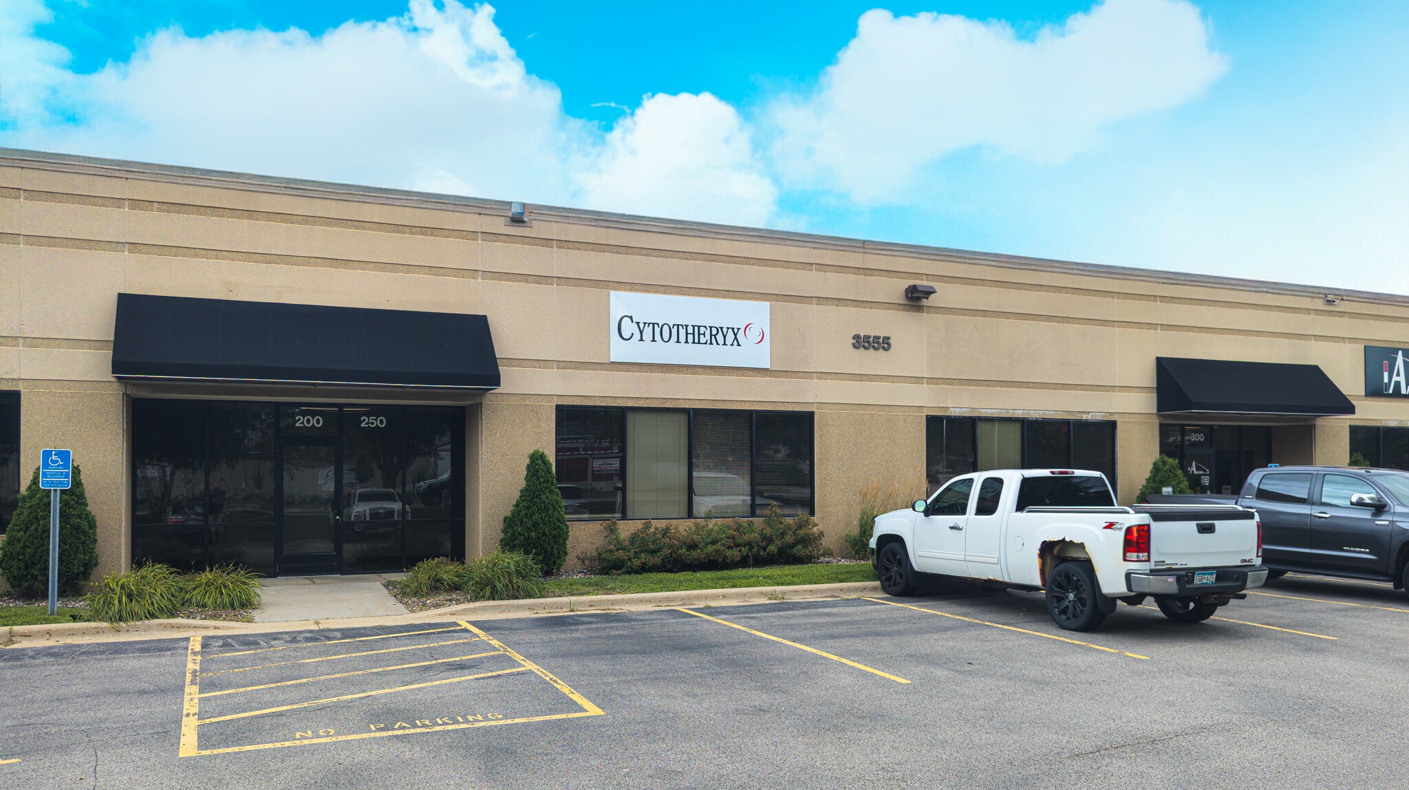 3555 9th St NW, Rochester, MN for lease Primary Photo- Image 1 of 16